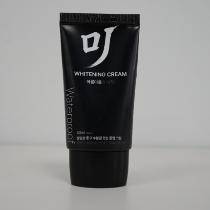 Whitening Cream (Waterproof)