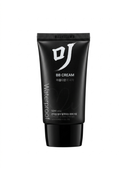 MI BB Cream Flawless Finish  (Waterproof)