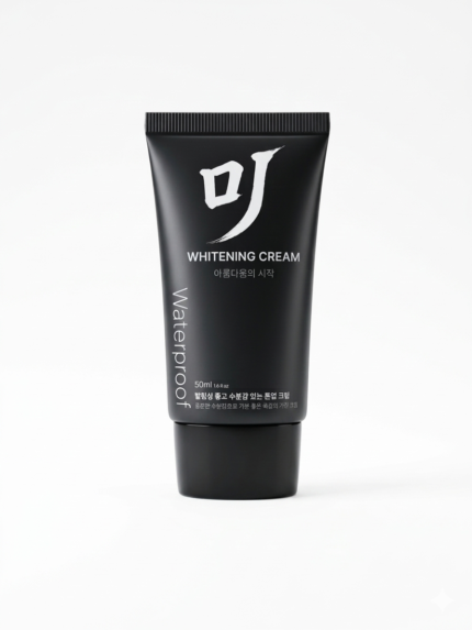 Mi Whitening Cream (Waterproof)
